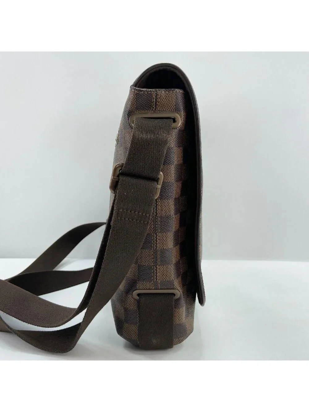 Louis Vuitton Shoulder Bag Brooklyn MM